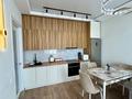3-бөлмелі пәтер · 61 м² · 8/12 қабат, Абикен Бектуров 9, бағасы: 48 млн ₸ в Астане, Нура р-н — фото 6