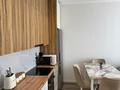 3-бөлмелі пәтер · 61 м² · 8/12 қабат, Абикен Бектуров 9, бағасы: 48 млн ₸ в Астане, Нура р-н — фото 9