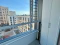 3-бөлмелі пәтер · 61 м² · 8/12 қабат, Абикен Бектуров 9, бағасы: 48 млн ₸ в Астане, Нура р-н — фото 13