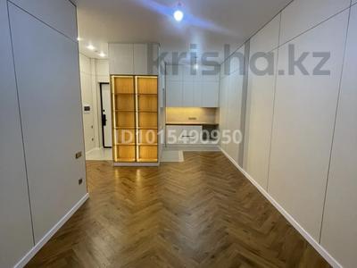 2-комнатная квартира · 50 м² · 13/13 этаж, Райымбека 348/2 к1 блок 2 — Толе би, Райымбека, 348/2 к1 блок 2 за 40 млн ₸ в Алматы, Ауэзовский р-н