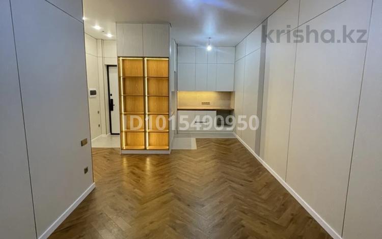 2-комнатная квартира · 50 м² · 13/13 этаж, Райымбека 348/2 к1 блок 2 — Толе би, Райымбека, 348/2 к1 блок 2 за 40 млн ₸ в Алматы, Ауэзовский р-н — фото 2