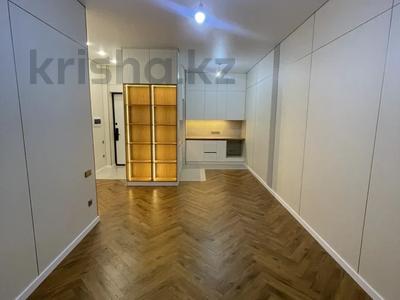2-бөлмелі пәтер · 50 м² · 13/13 қабат, Райымбека 348/2 к1 блок 2 — Толе би, Райымбека, 348/2 к1 блок 2, бағасы: 40 млн ₸ в Алматы, Ауэзовский р-н