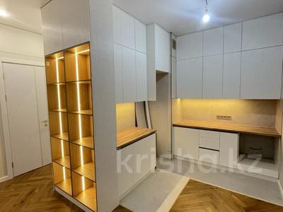 2-бөлмелі пәтер · 50 м² · 13/13 қабат, Райымбека 348/2 к1 блок 2 — Толе би, бағасы: 40 млн ₸ в Алматы, Ауэзовский р-н