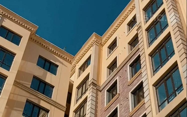 2-бөлмелі пәтер · 57.9 м² · 3/9 қабат, Илияса Есенберлина 20, бағасы: ~ 26.3 млн ₸ в Усть-Каменогорске — фото 2