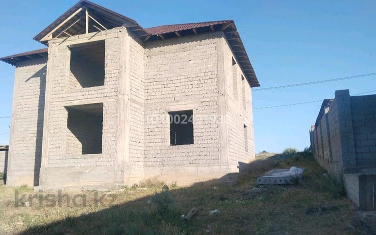 Жеке үй · 7 бөлме · 300 м² · 8 жүзд., Хан Танири 195, бағасы: 22 млн ₸ в Карасу — фото 2