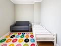 4-бөлмелі пәтер · 108 м² · 6/10 қабат, Байтурсынова 177, бағасы: 132 млн ₸ в Алматы, Бостандыкский р-н — фото 14