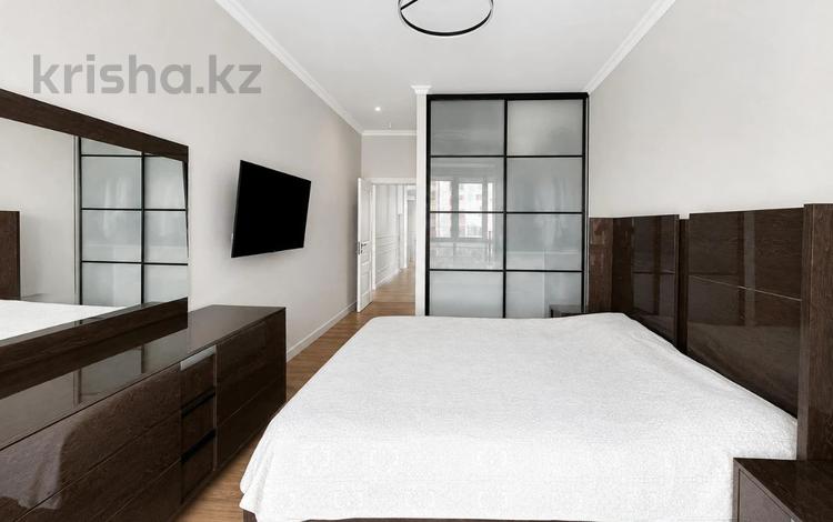 4-бөлмелі пәтер · 108 м² · 6/10 қабат, Байтурсынова 177, бағасы: 132 млн ₸ в Алматы, Бостандыкский р-н — фото 4