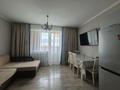 3-комнатная квартира · 74 м² · 14/17 этаж, мкр Таугуль 144 — Нархоз за 400 000 ₸ в Алматы, Ауэзовский р-н