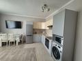 3-комнатная квартира · 74 м² · 14/17 этаж, мкр Таугуль 144 — Нархоз за 400 000 ₸ в Алматы, Ауэзовский р-н — фото 3