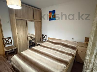 2-комнатная квартира · 50 м² · 4/5 этаж, спортивная за 35.5 млн ₸ в Алматы, Ауэзовский р-н