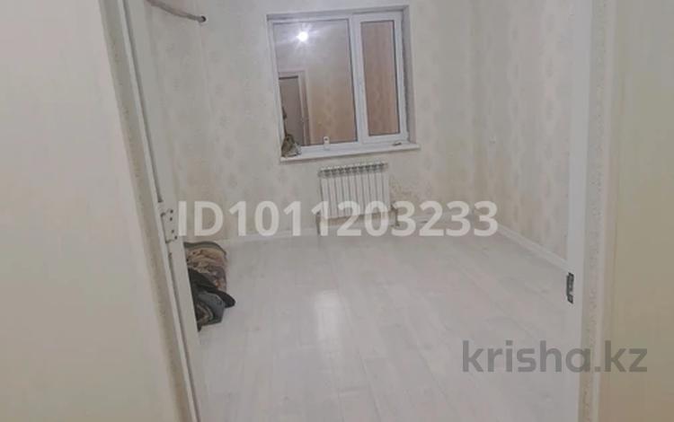 1-комнатная квартира · 47 м² · 2/10 этаж, 31Б мкр 8 за 140 000 〒 в Актау — фото 2