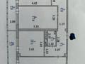 3-бөлмелі пәтер · 93 м² · 8/13 қабат, Чингиз Айтматов 36, бағасы: 39.8 млн ₸ в Астане, Нура р-н — фото 16