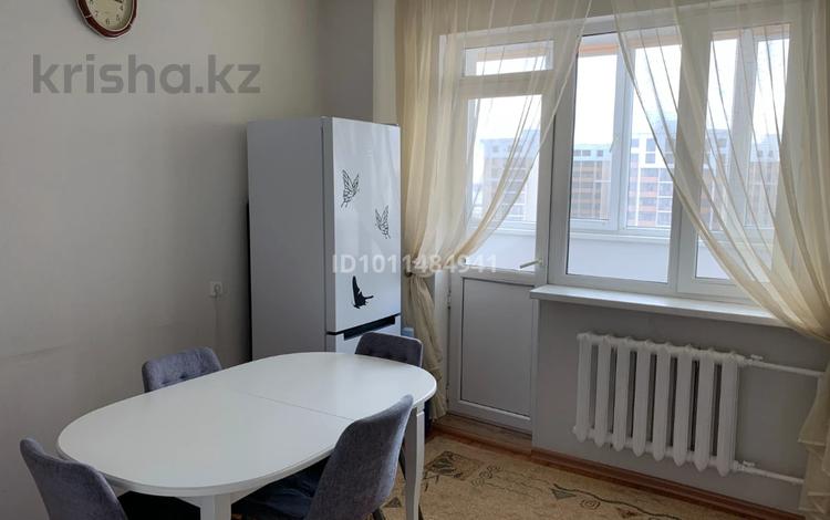 3-бөлмелі пәтер · 93 м² · 8/13 қабат, Чингиз Айтматов 36, бағасы: 39.8 млн ₸ в Астане, Нура р-н — фото 19