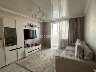 1-комнатная квартира · 43 м² · 6/7 этаж, Северное кольцо 86/14 за 200 000 ₸ в Алматы, Алатауский р-н