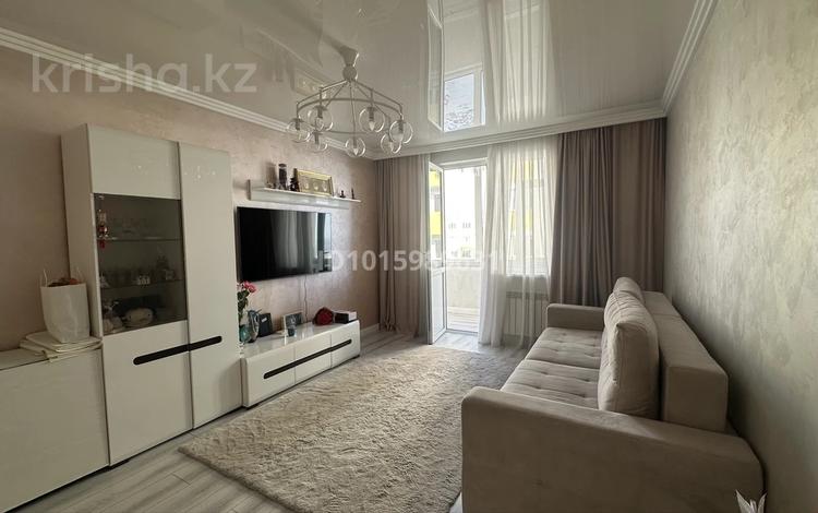1-комнатная квартира · 43 м² · 6/7 этаж, Северное кольцо 86/14 за 200 000 ₸ в Алматы, Алатауский р-н — фото 2
