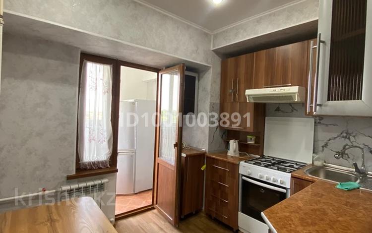 2-бөлмелі пәтер · 55 м² · 5/9 қабат, Төле би 95 — Президентский парк, бағасы: 140 000 ₸ в Таразе — фото 2