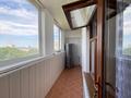 2-бөлмелі пәтер · 55 м² · 5/9 қабат, Төле би 95 — Президентский парк, бағасы: 140 000 ₸ в Таразе — фото 4