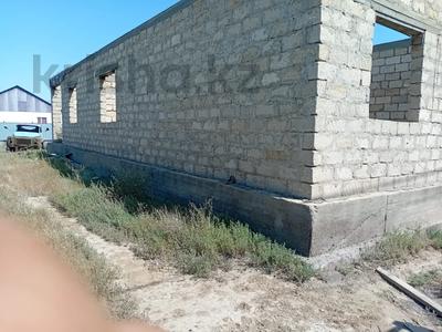 Часть дома · 5 комнат · 190 м² · 10 сот., Ак Депо 1 за 9 млн ₸ в Атырау, мкр Ак депо