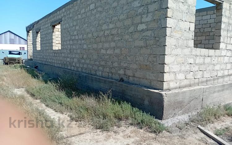 Часть дома · 5 комнат · 190 м² · 10 сот., Ак Депо 1 за 9 млн ₸ в Атырау, мкр Ак депо — фото 7