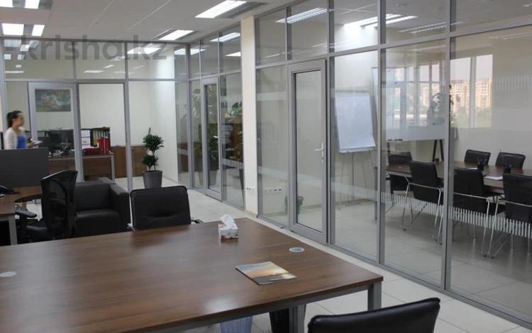 Офисы · 180 м² за 1.8 млн 〒 в Алматы, Бостандыкский р-н — фото 2