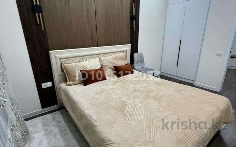 1-комнатная квартира · 37 м² · 8/9 этаж, мкр Шугыла, Жунисова 2/25 — Алатау-Толе би за 230 000 ₸ в Алматы, Наурызбайский р-н — фото 3