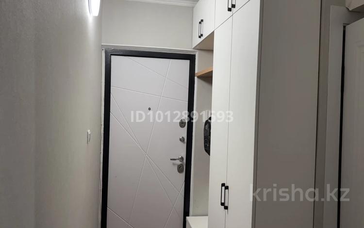 2-бөлмелі пәтер · 46 м² · 4/4 қабат, мкр №9 — Береговой Ким, бағасы: 26.3 млн ₸ в Алматы, Ауэзовский р-н — фото 2