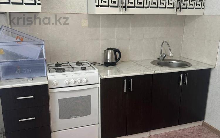 1-комнатная квартира · 40 м² · 1/5 этаж, м-н Юбилейный за 18 млн ₸ в Костанае — фото 2