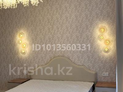 1-бөлмелі пәтер · 42.4 м² · 3/10 қабат, Алихан Бокейхан 7, бағасы: 35.5 млн ₸ в Астане, Есильский р-н