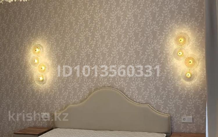 1-бөлмелі пәтер · 42.4 м² · 3/10 қабат, Алихан Бокейхан 7, бағасы: 35.5 млн ₸ в Астане, Есильский р-н — фото 4