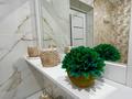 1-бөлмелі пәтер · 40 м², Советская 14, бағасы: 30 000 ₸ в Бурабае — фото 13