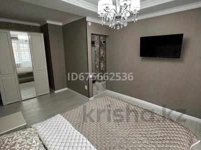 1-комнатная квартира · 40 м², Советская 14 за 30 000 ₸ в Бурабае