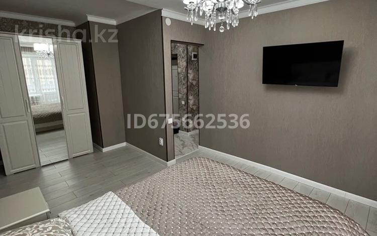1-бөлмелі пәтер · 40 м², Советская 14, бағасы: 30 000 ₸ в Бурабае — фото 6