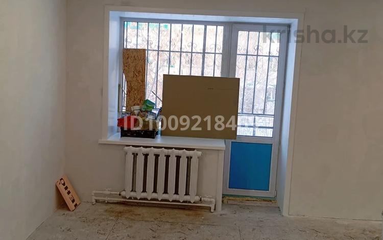 1-комнатная квартира · 32 м² · 2/3 этаж, Менделеева 16 — Республики Менделеева за 4.7 млн 〒 в Темиртау — фото 2