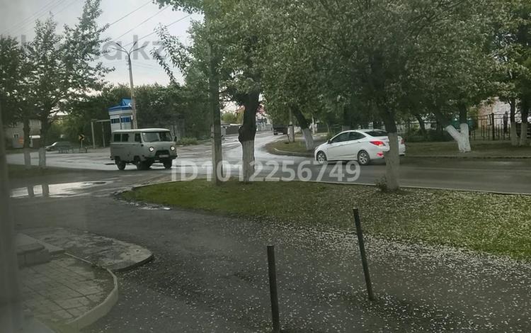 1-бөлмелі пәтер · 31 м² · 1/5 қабат, Рахимова — 3 гор.больница, бағасы: 13.5 млн ₸ в Петропавловске — фото 14