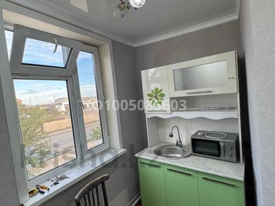 2-бөлмелі пәтер · 46 м² · 2/2 қабат, Пугачева 32 — Улытауская, бағасы: 130 000 〒 в Жезказгане