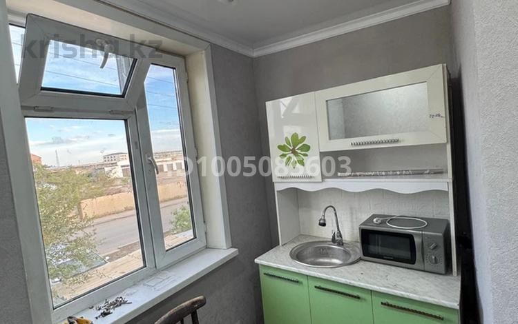 2-бөлмелі пәтер · 46 м² · 2/2 қабат, Пугачева 32 — Улытауская, бағасы: 130 000 〒 в Жезказгане — фото 2