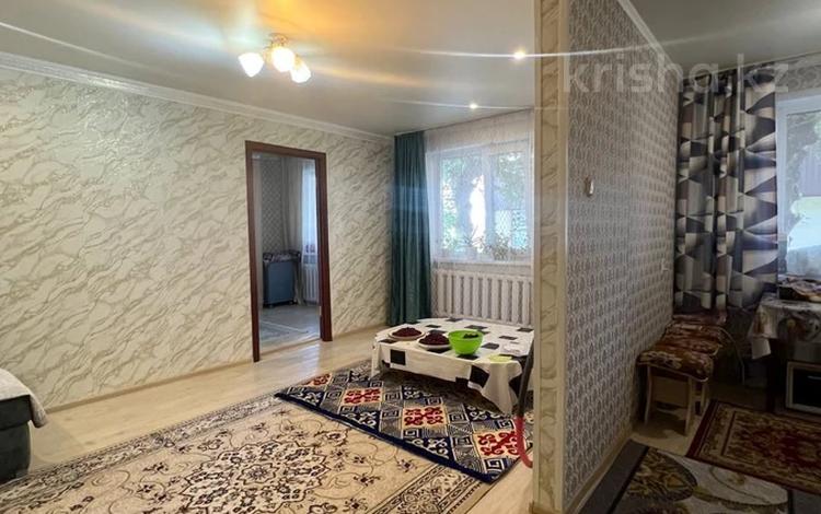 2-комнатная квартира · 45 м² · 1/5 этаж, Быковского 3 за 13.3 млн ₸ в Кокшетау — фото 2