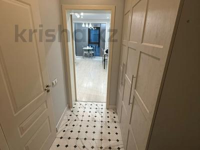 2-комнатная квартира · 53 м² · 9/17 этаж, Достык за ~ 67 млн ₸ в Алматы