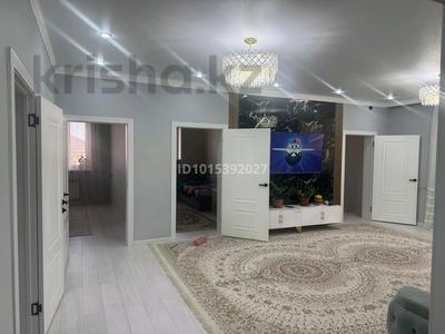 Отдельный дом · 5 комнат · 180 м² · 6 сот., Хантау — Саукеле за 777 сто за 59 млн ₸ в Каскелене