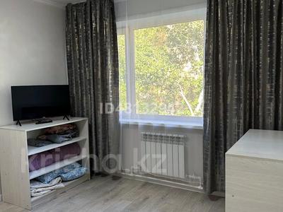 1-комнатная квартира · 31.7 м² · 5/5 этаж, Ержанова 30 за 12 000 ₸ в Караганде, Казыбек би р-н