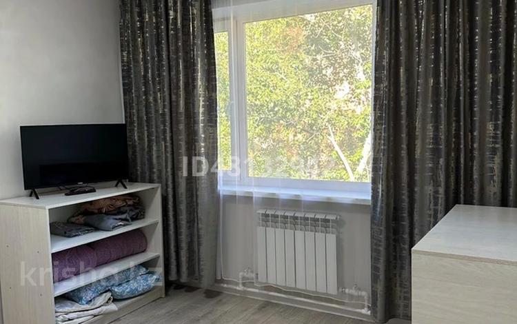 1-бөлмелі пәтер · 31.7 м² · 5/5 қабат, Ержанова 30, бағасы: 12 000 ₸ в Караганде, Казыбек би р-н — фото 26