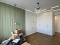 3-бөлмелі пәтер · 70 м² · 12/16 қабат, Сыганак 22/1, бағасы: 55.9 млн ₸ в Астане, Нура р-н — фото 19