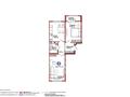 2-комнатная квартира · 60 м² · 9/12 этаж, Е 103 5 за 34 млн ₸ в Астане, Нура р-н — фото 19