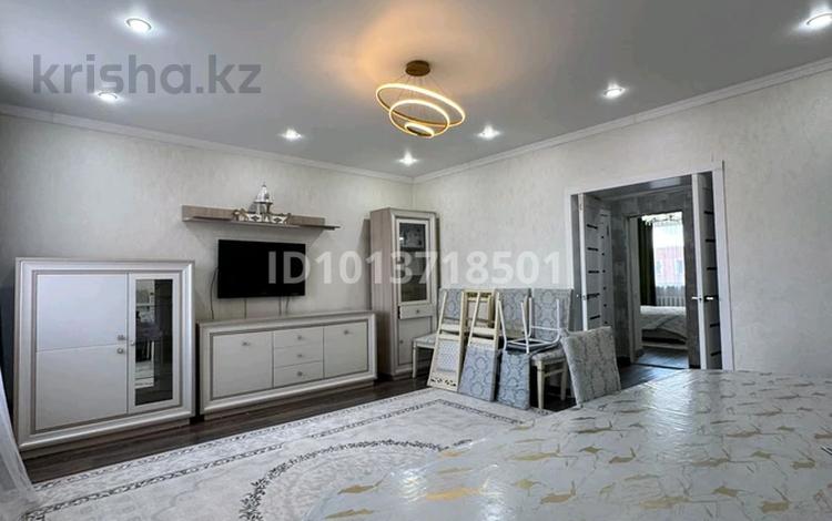 3-бөлмелі пәтер · 60 м² · 5/5 қабат, Лесная поляна 16, бағасы: 21.9 млн ₸ в Косшы — фото 2