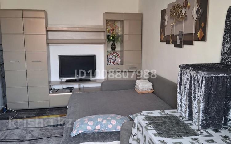1-комнатная квартира · 38 м² · 1/3 этаж, Карасай Батыра 35 а за 15 000 ₸ в Каскелене — фото 5