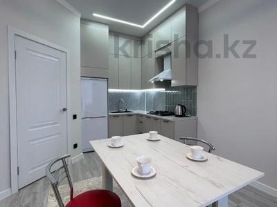1-комнатная квартира · 36.6 м² · 6/9 этаж, мкр. Алтын орда за 21 млн ₸ в Актобе