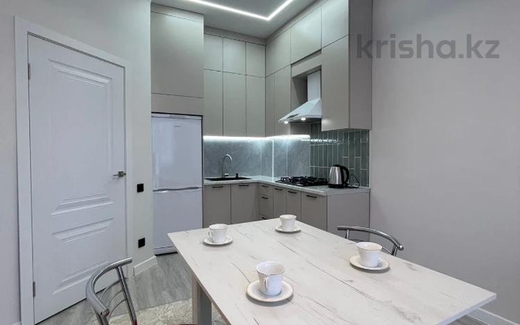 1-комнатная квартира · 36.6 м² · 6/9 этаж, мкр. Алтын орда за 21 млн ₸ в Актобе — фото 2