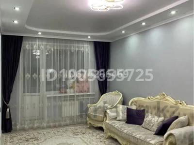 2-комнатная квартира · 57 м² · 4/5 этаж, Молдагуловой 17/5 за 24 млн 〒 в Усть-Каменогорске