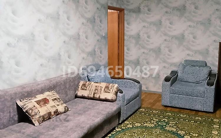 3-бөлмелі пәтер · 60.3 м² · 3/5 қабат, 12-й микрорайон, Шокана Валиханова 231, бағасы: 23 млн ₸ в Шымкенте, Енбекшинский р-н — фото 2