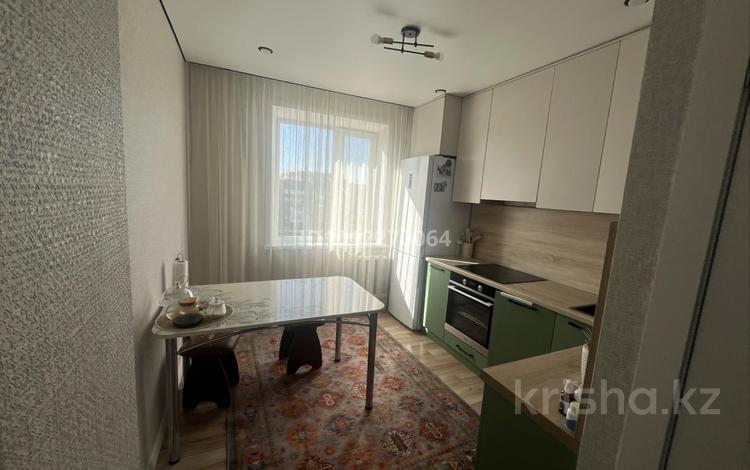 3-бөлмелі пәтер · 64 м² · 4/5 қабат, Майкудук, Мкр Голубые пруды 13, бағасы: 27 млн ₸ в Караганде, Алихана Бокейханова р-н — фото 9